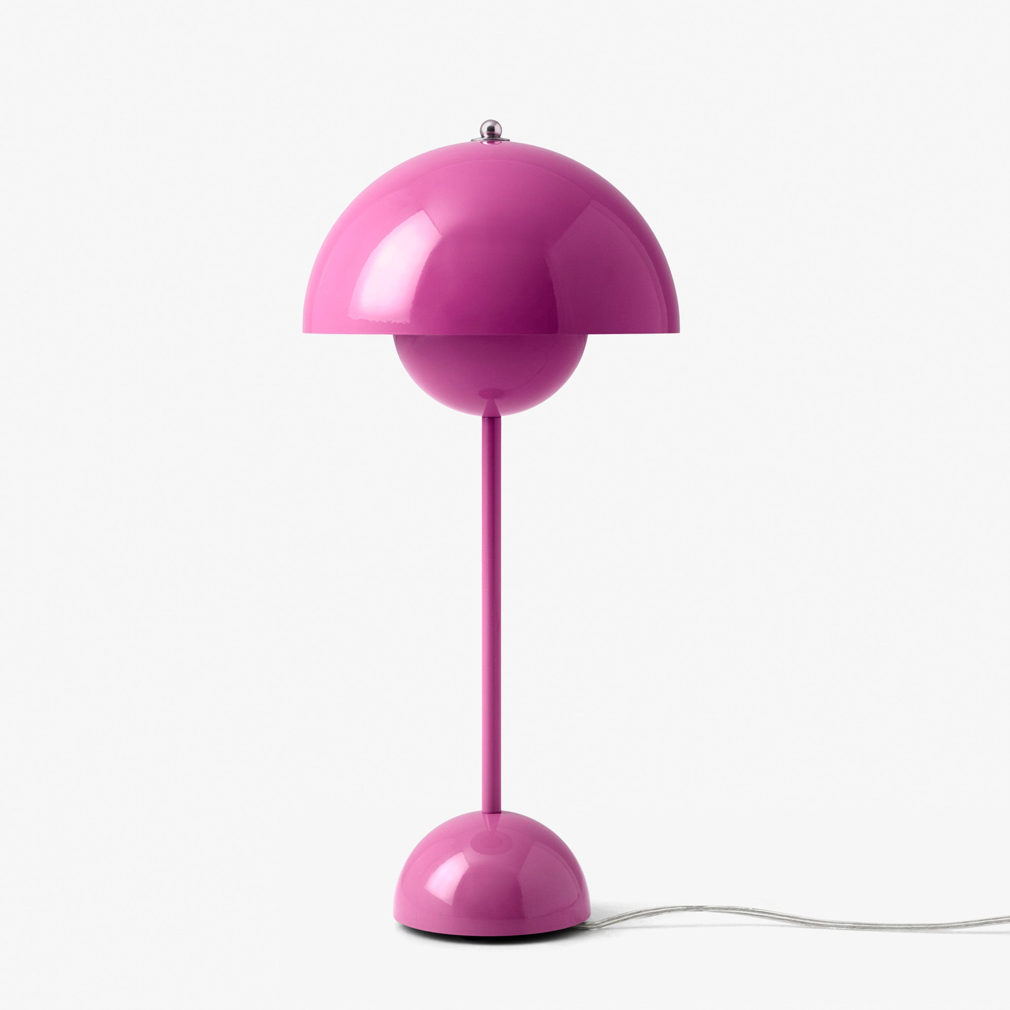 Flowerpot Table Lamp VP3 by &Tradition