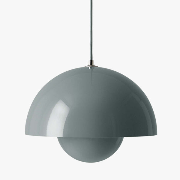 Extra Large Flowerpot Pendant VP2 by &Tradition — haus®