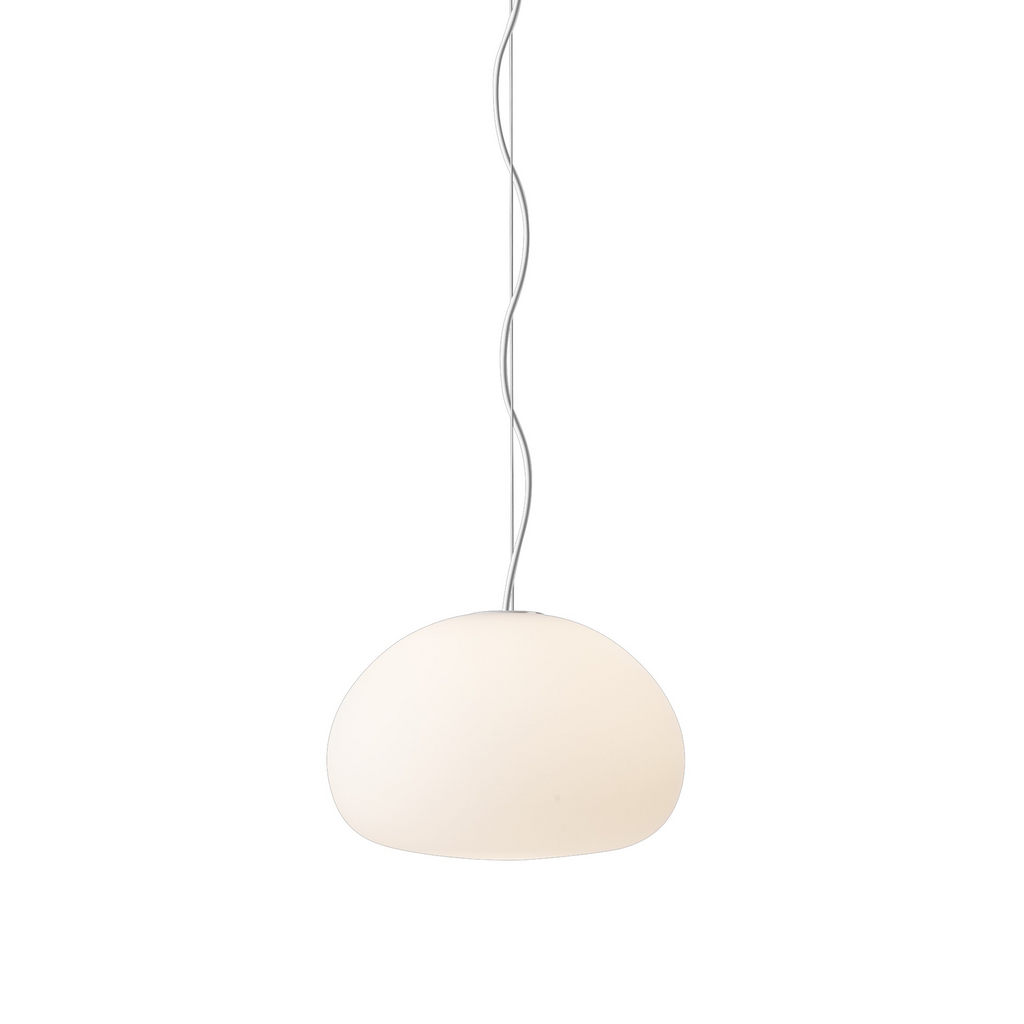 Fluid Pendant Light by Muuto