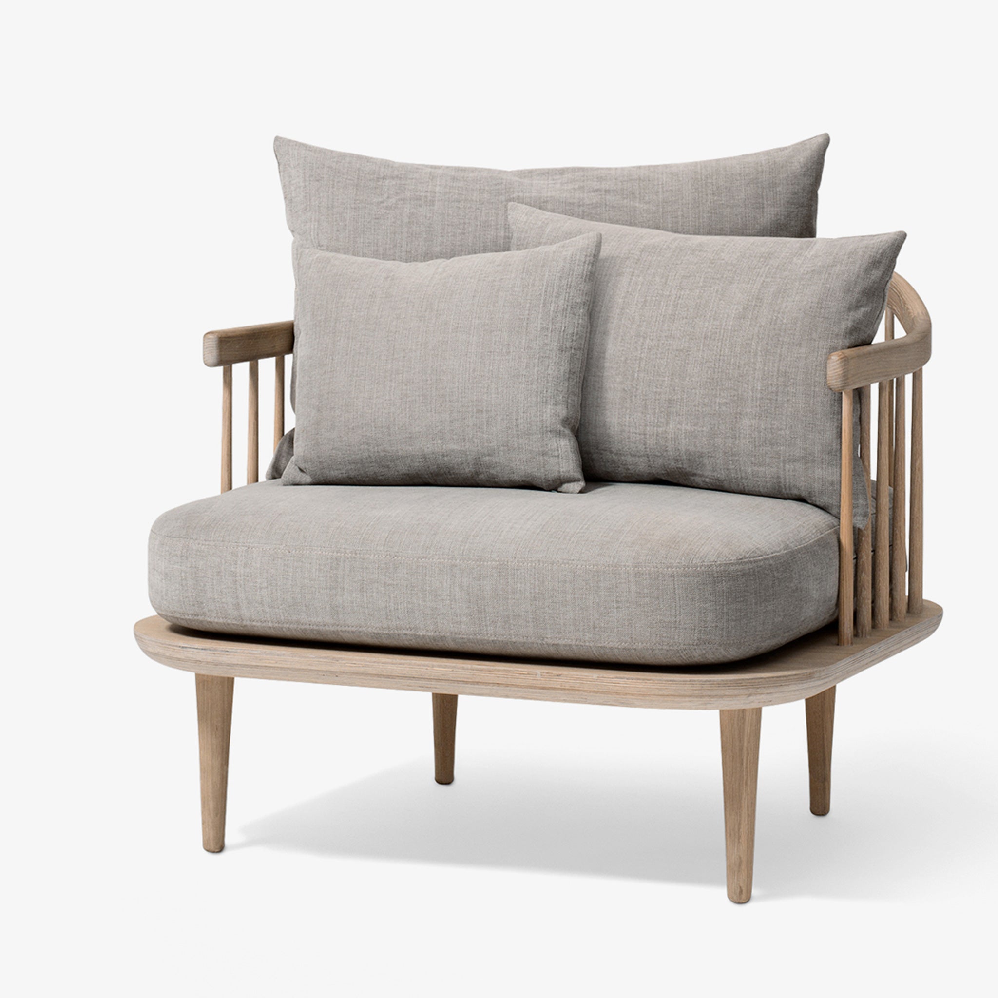 Fly Chair SC1 by &Tradition — haus®