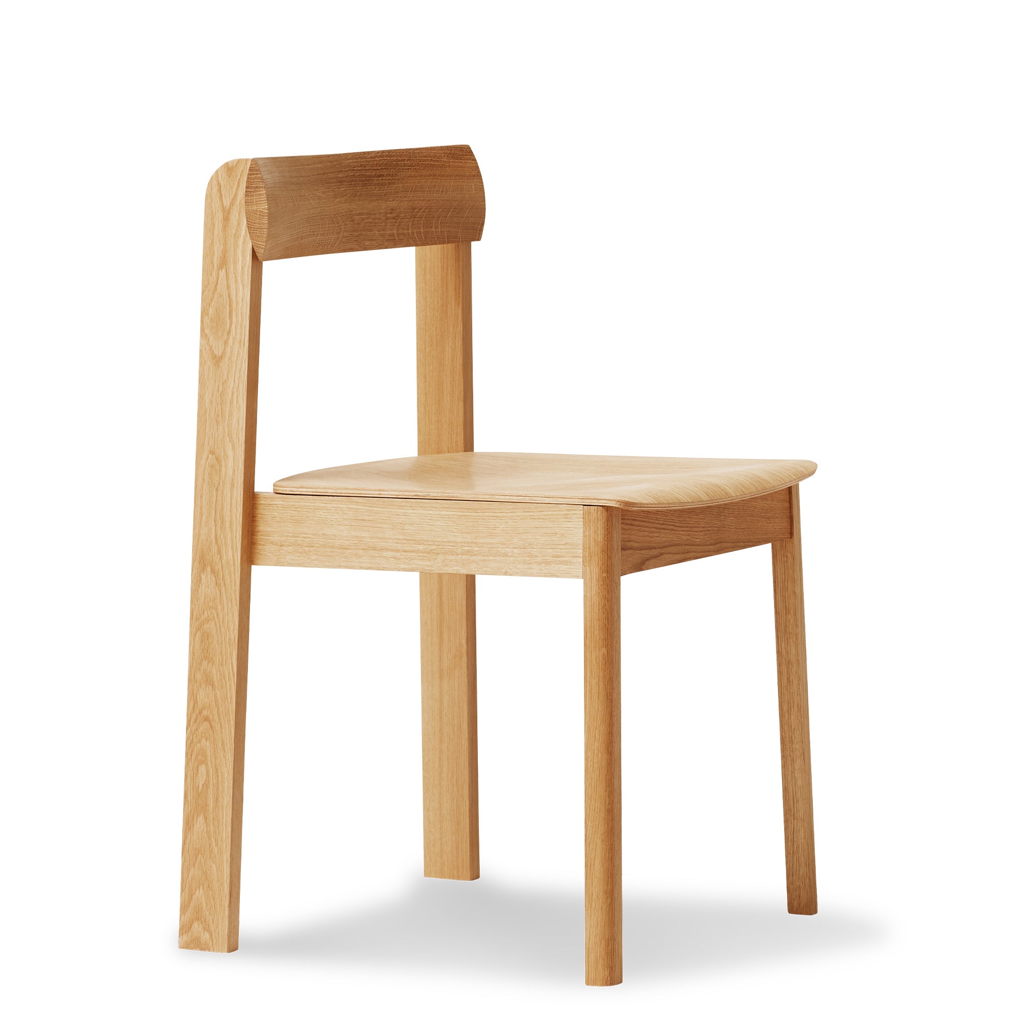 Blueprint Chair by Form and Refine
