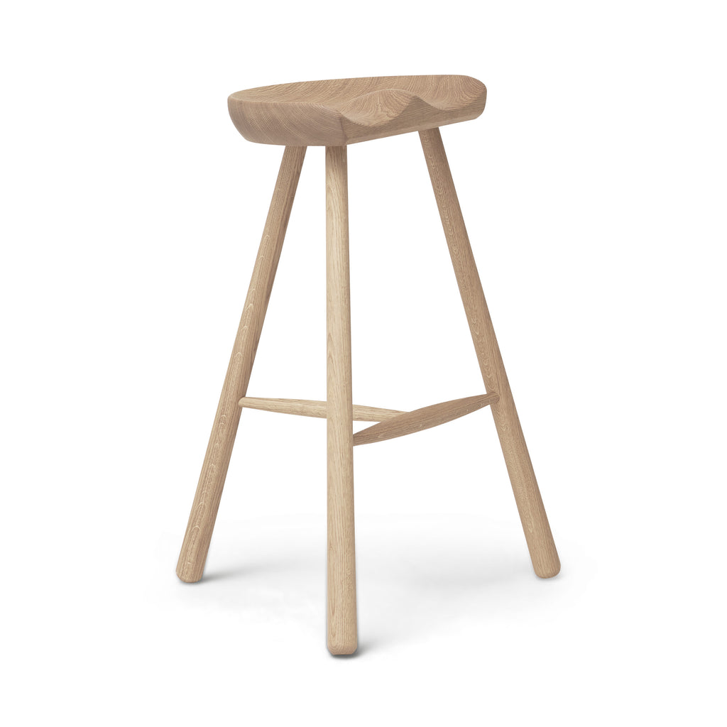 Shoemaker Chair No. 68 by Form and Refine