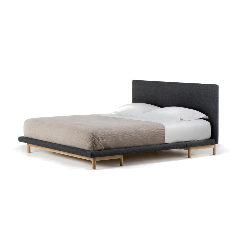 Frame Bed by Neri & Hu