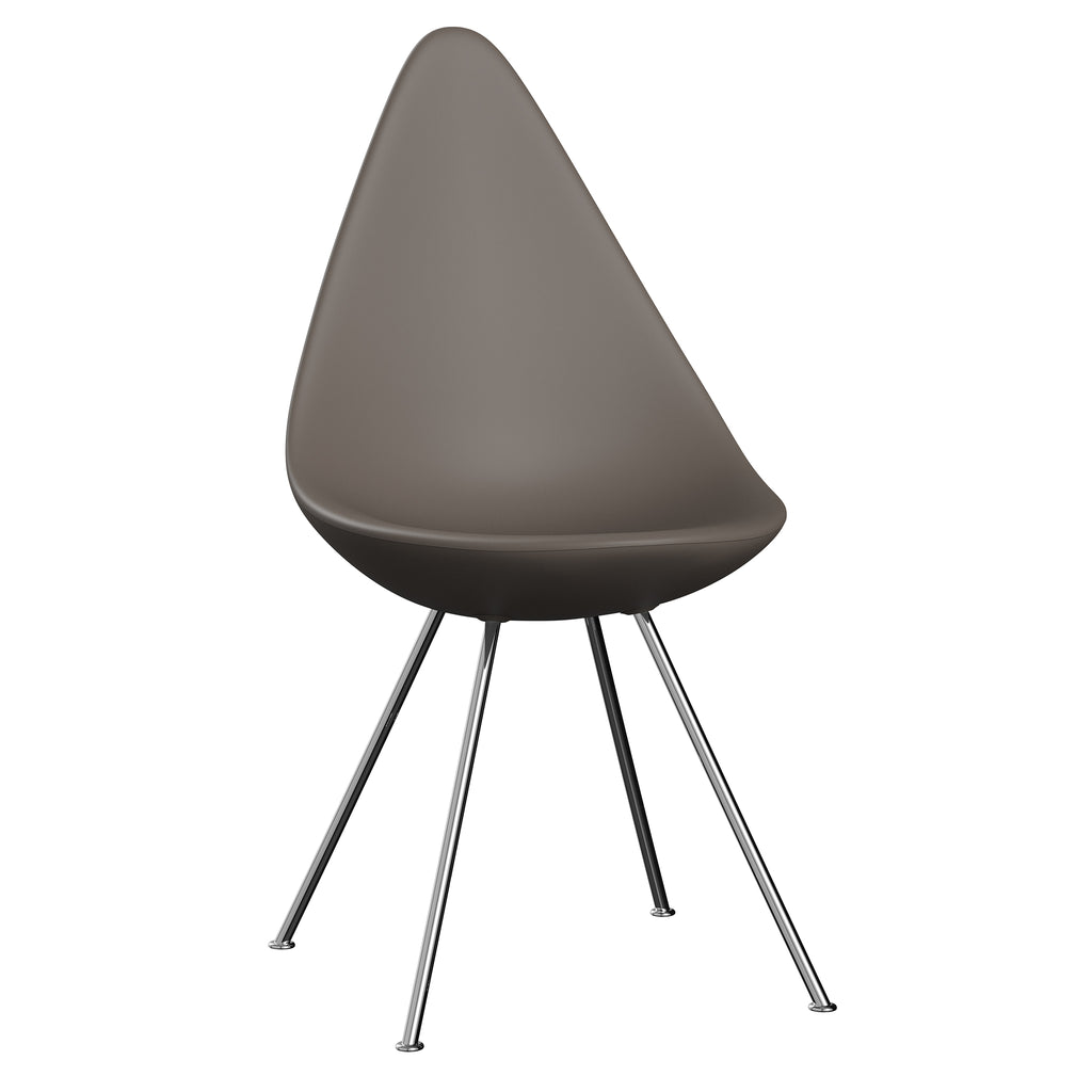 Drop Chair by Fritz Hansen