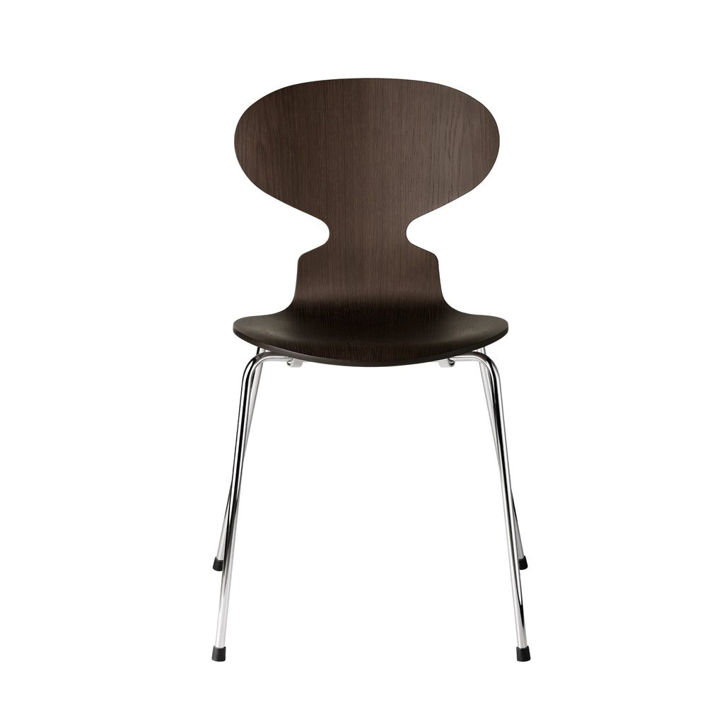 Ant Chair Wood Veneer by Fritz Hansen