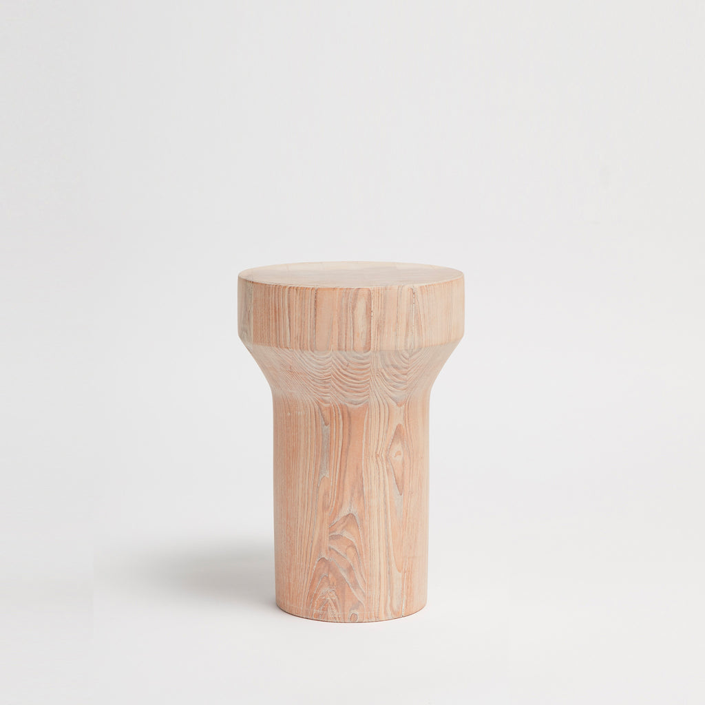 Gallon Side Tables by Another Country