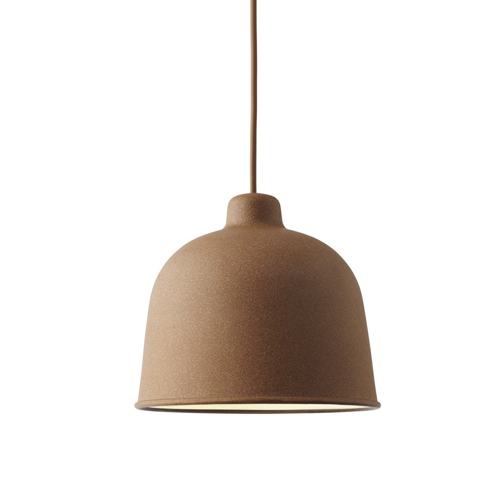 Grain Pendant by Muuto