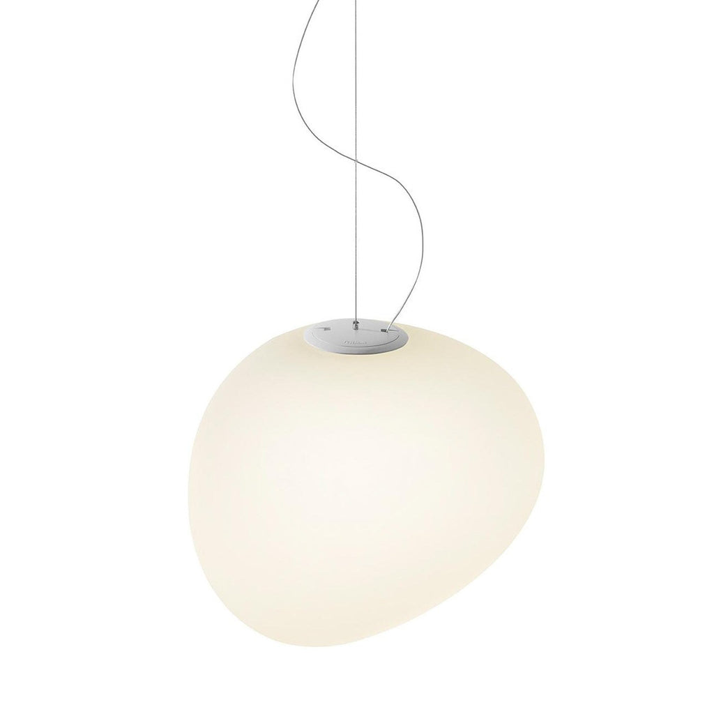 Clearance Gregg Pendant Light / Medium W31cm by Foscarini