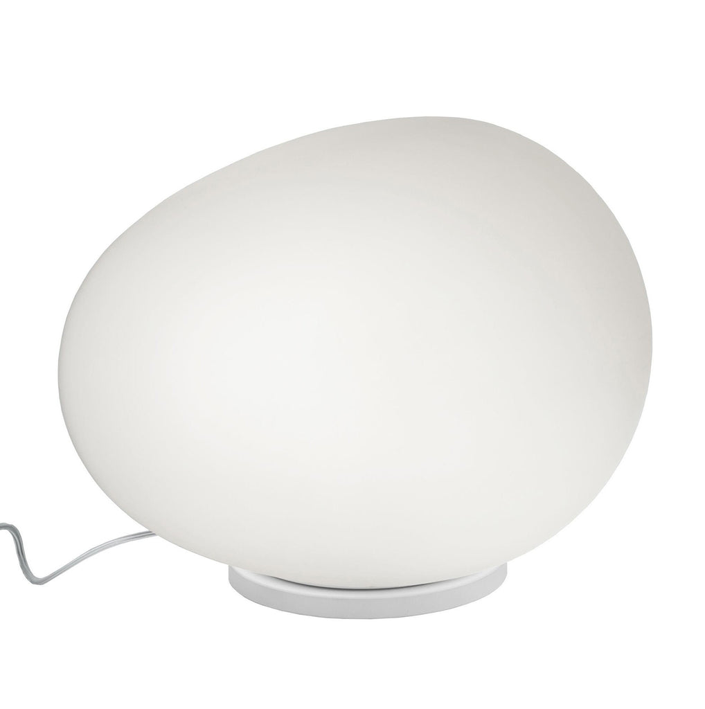 Gregg Outdoor Terra Light by Foscarini