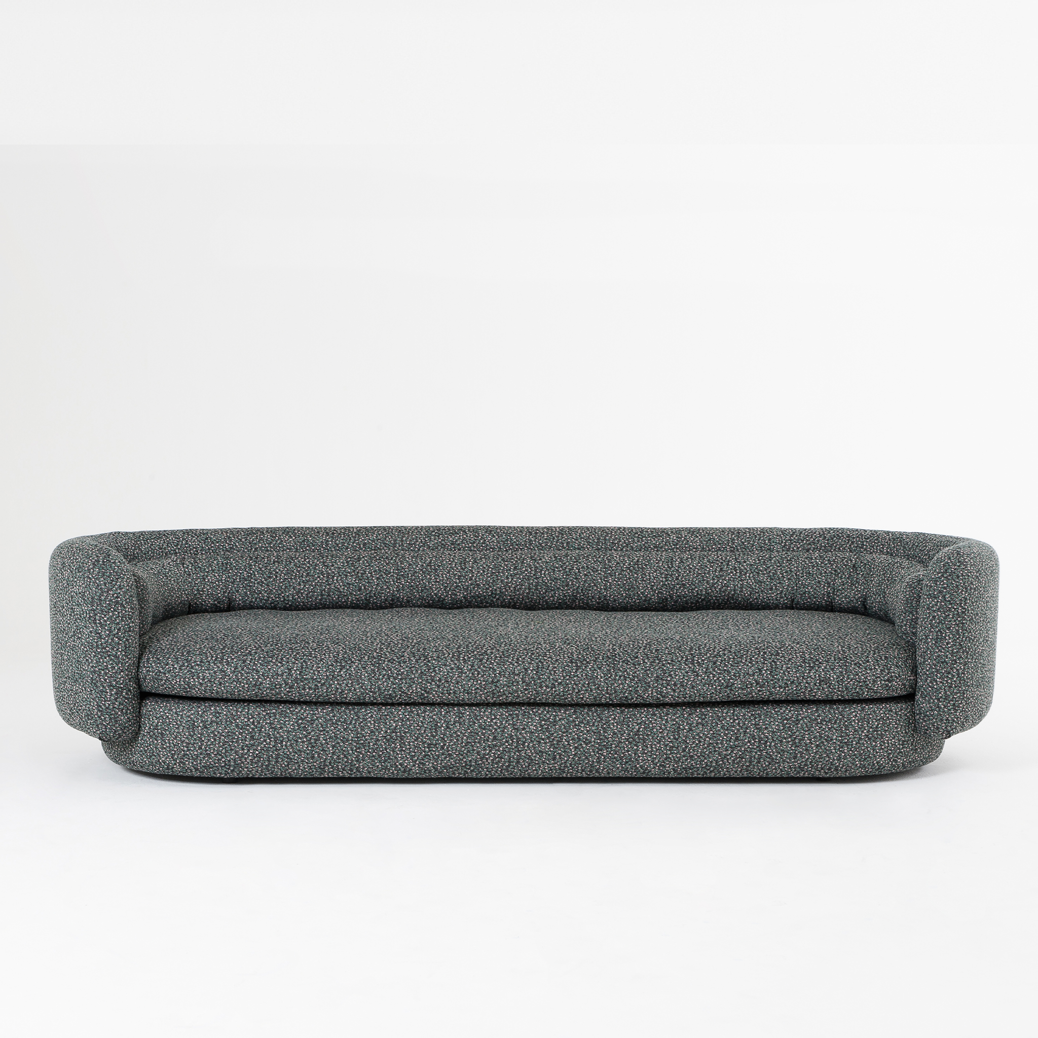 Group Four Seat Sofa by SCP