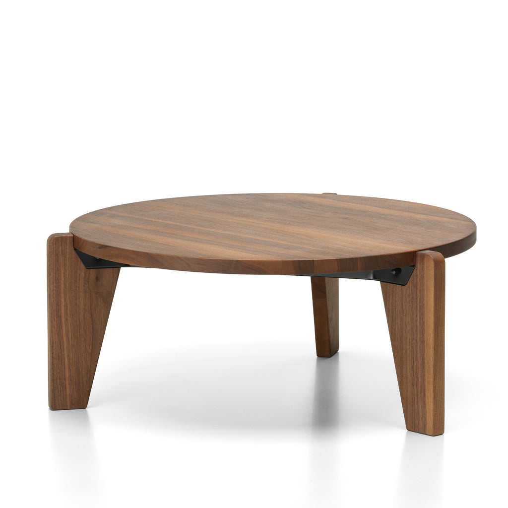 Guéridon Bas Coffee Table by Vitra
