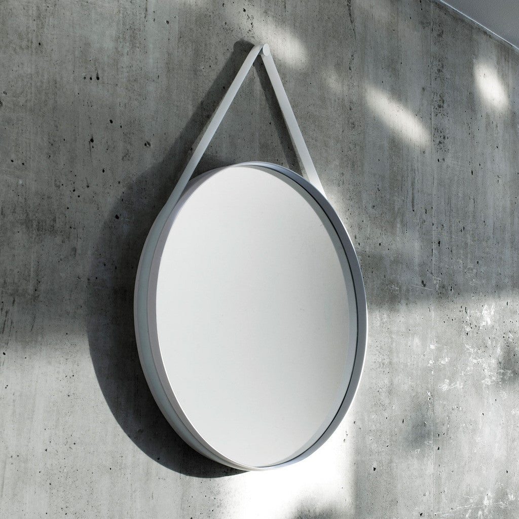 Strap Mirror No 1 by Hay — haus®