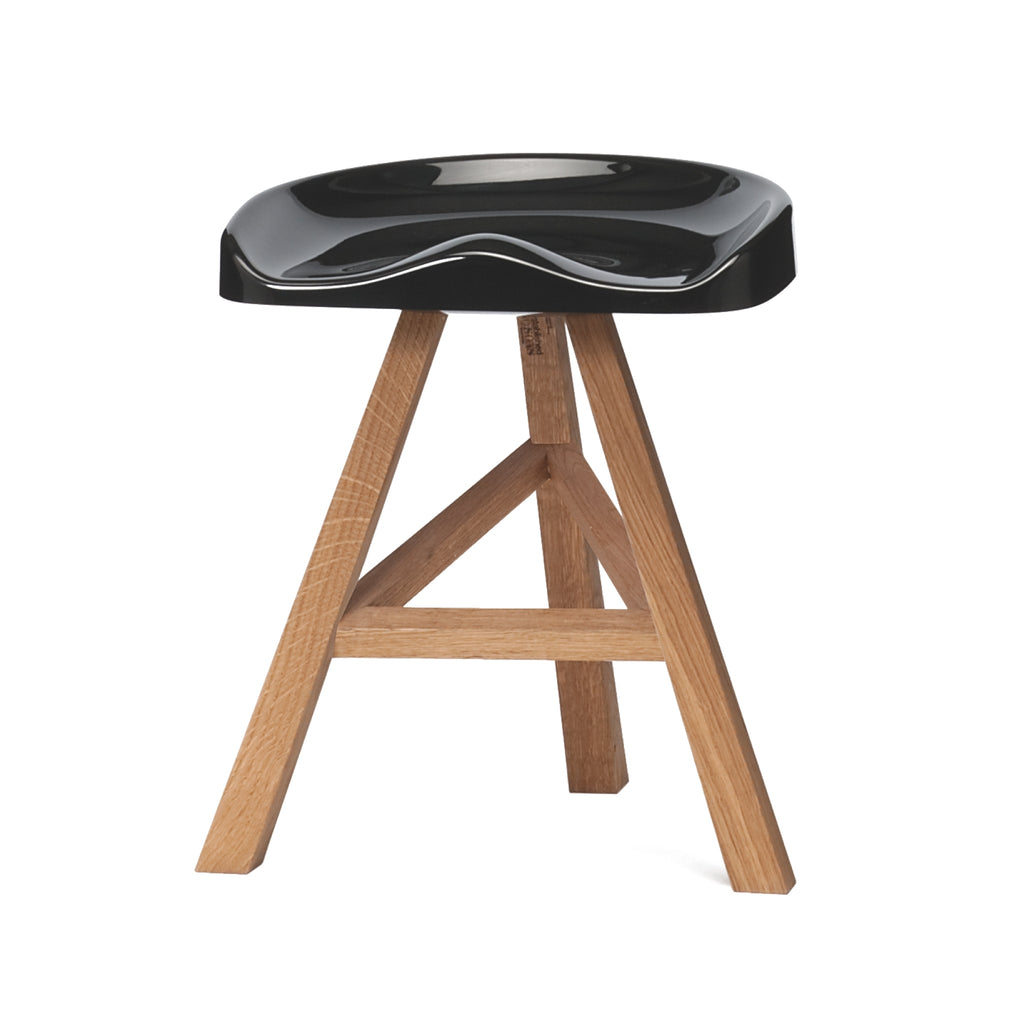 Heidi Stool by Established & Sons