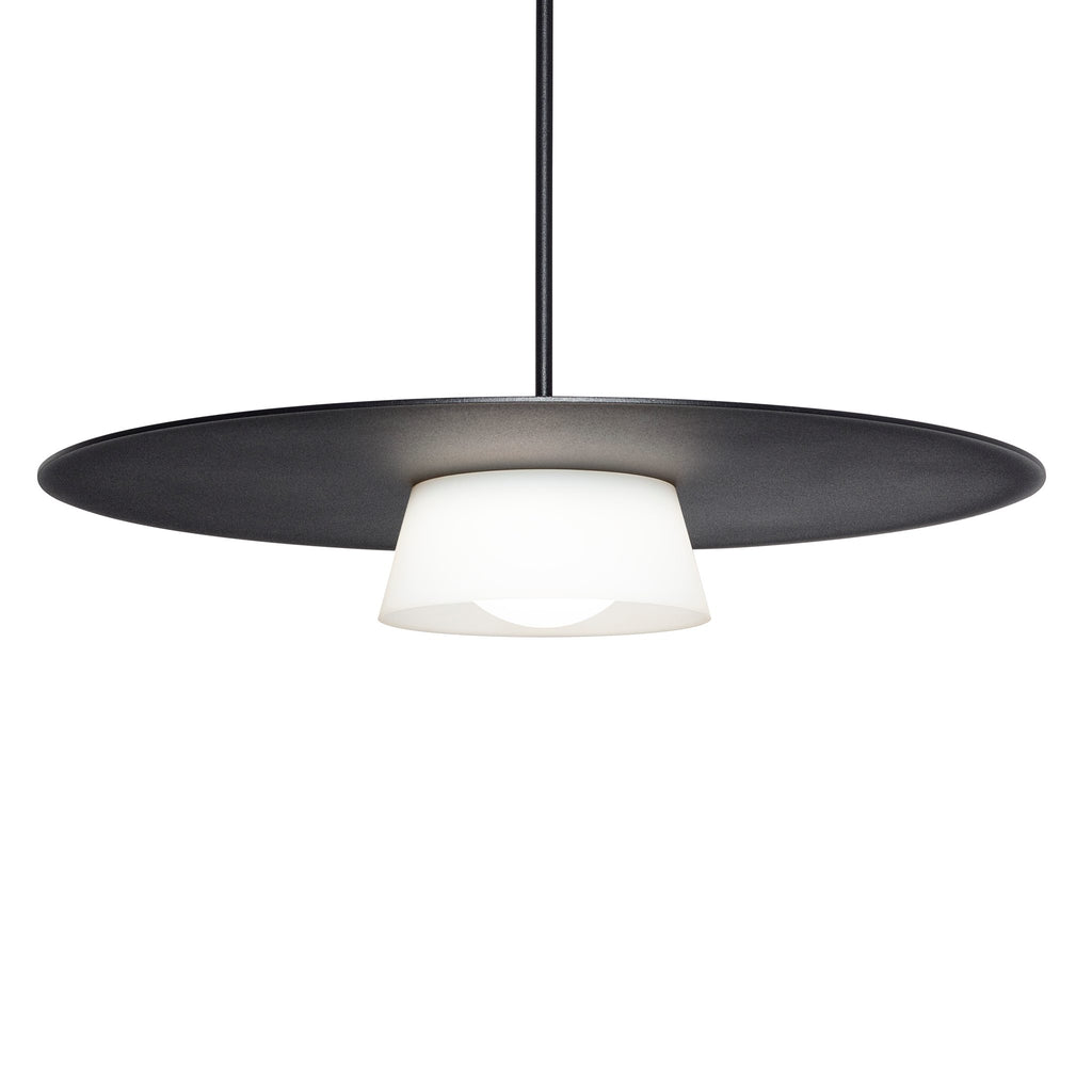 Sum Pendant by Terence Woodgate