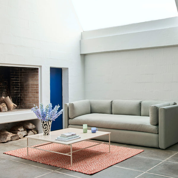 Rebar Coffee Table Square by Hay — haus®