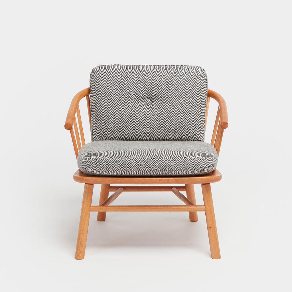 Hardy Armchair by David Irwin