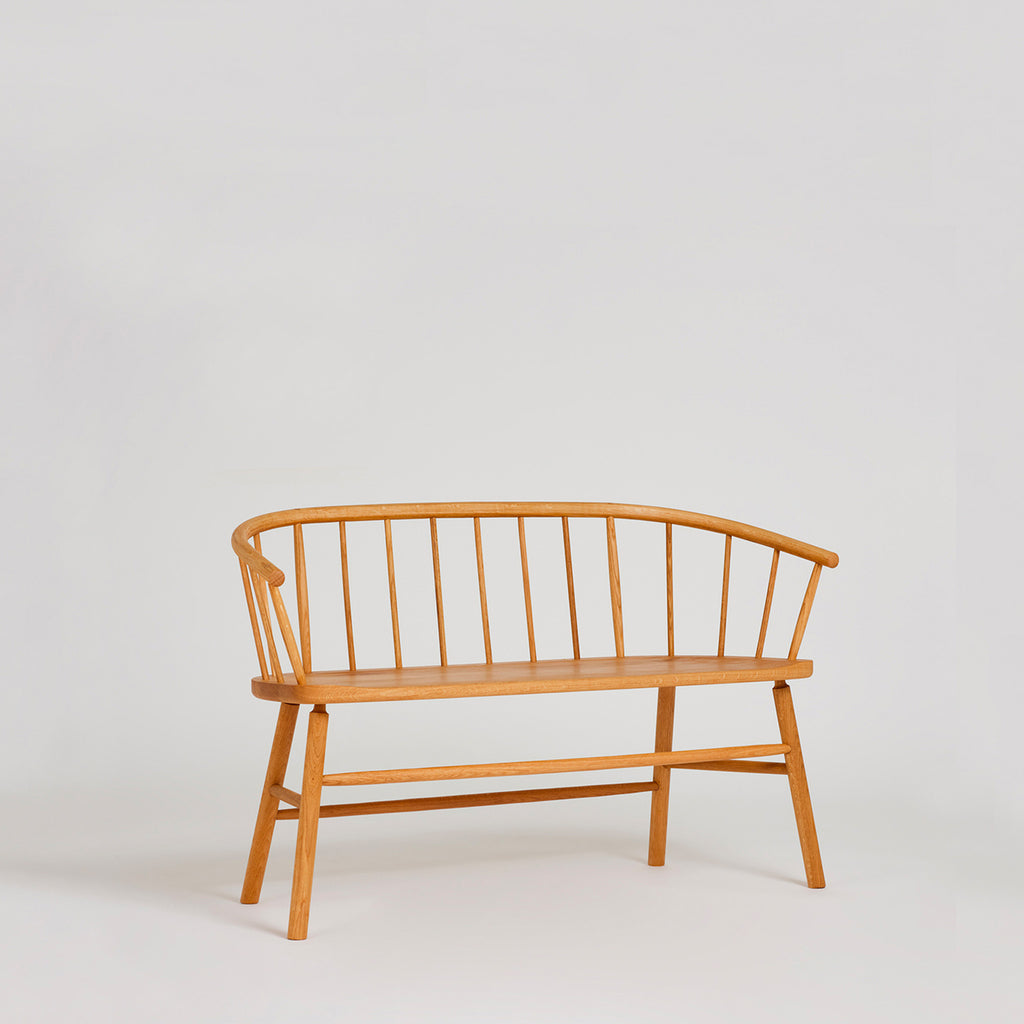 Hardy Loveseat by Another Country