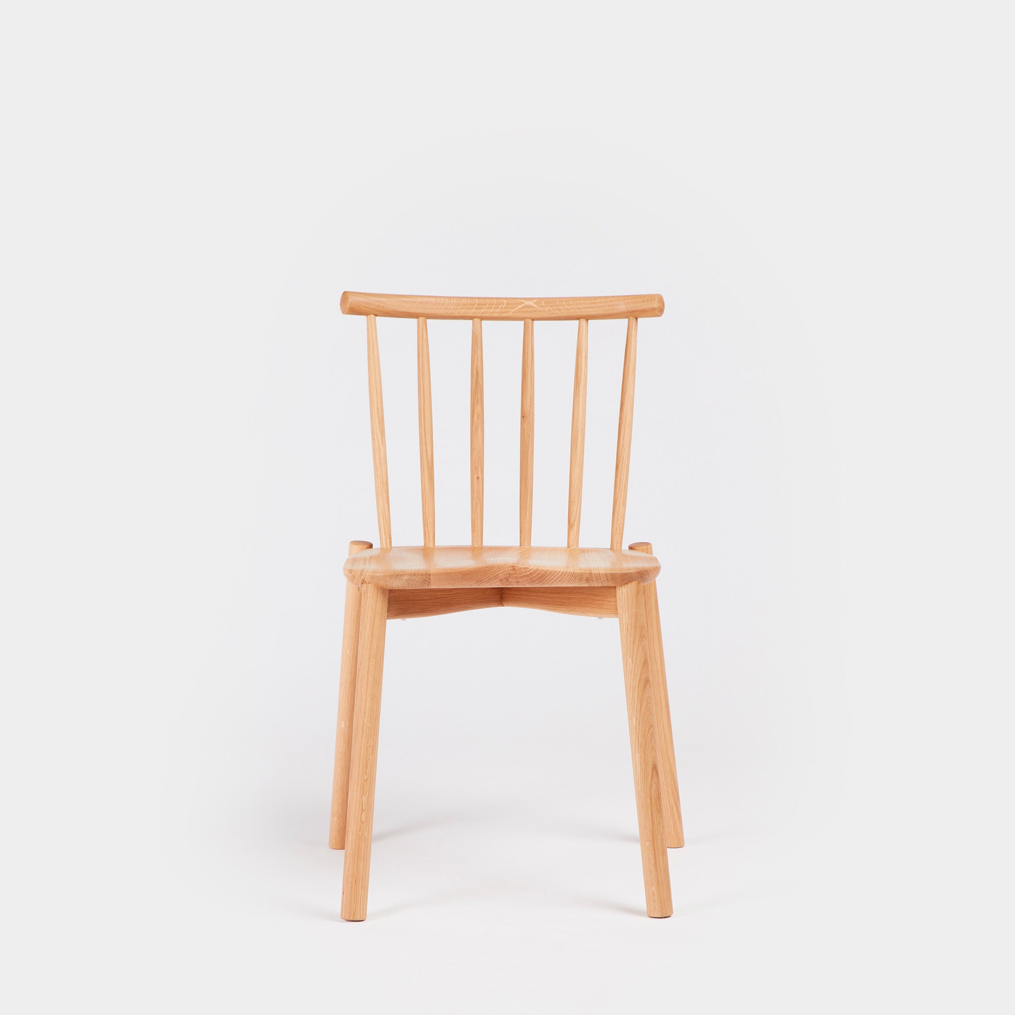 Hardy Stacker Chair By Another Country