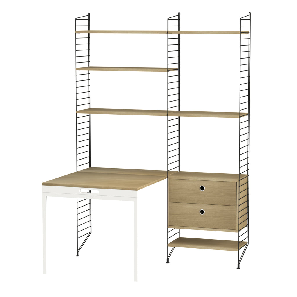 String - Workspace Bundle E