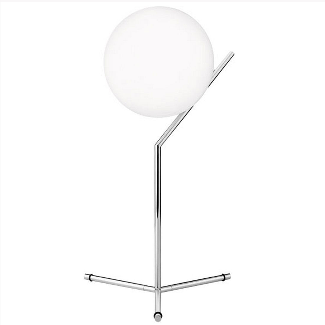 IC T1 High Table Lamp by Flos