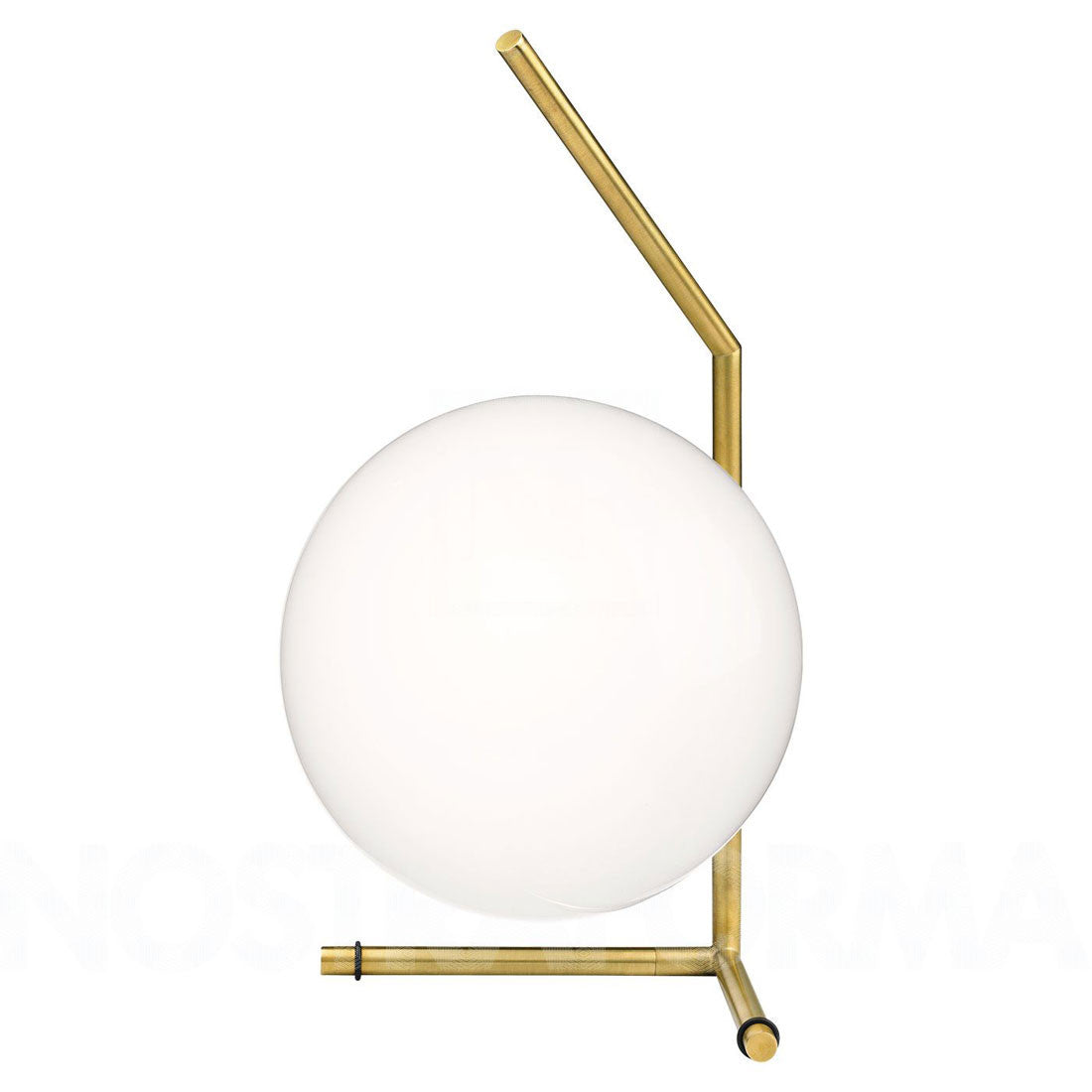 IC T1 Low Table Lamp by Flos