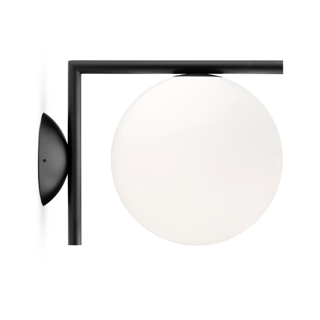 IC C/W1 Ceiling / Wall Lamp by Michael Anastassiades for Flos