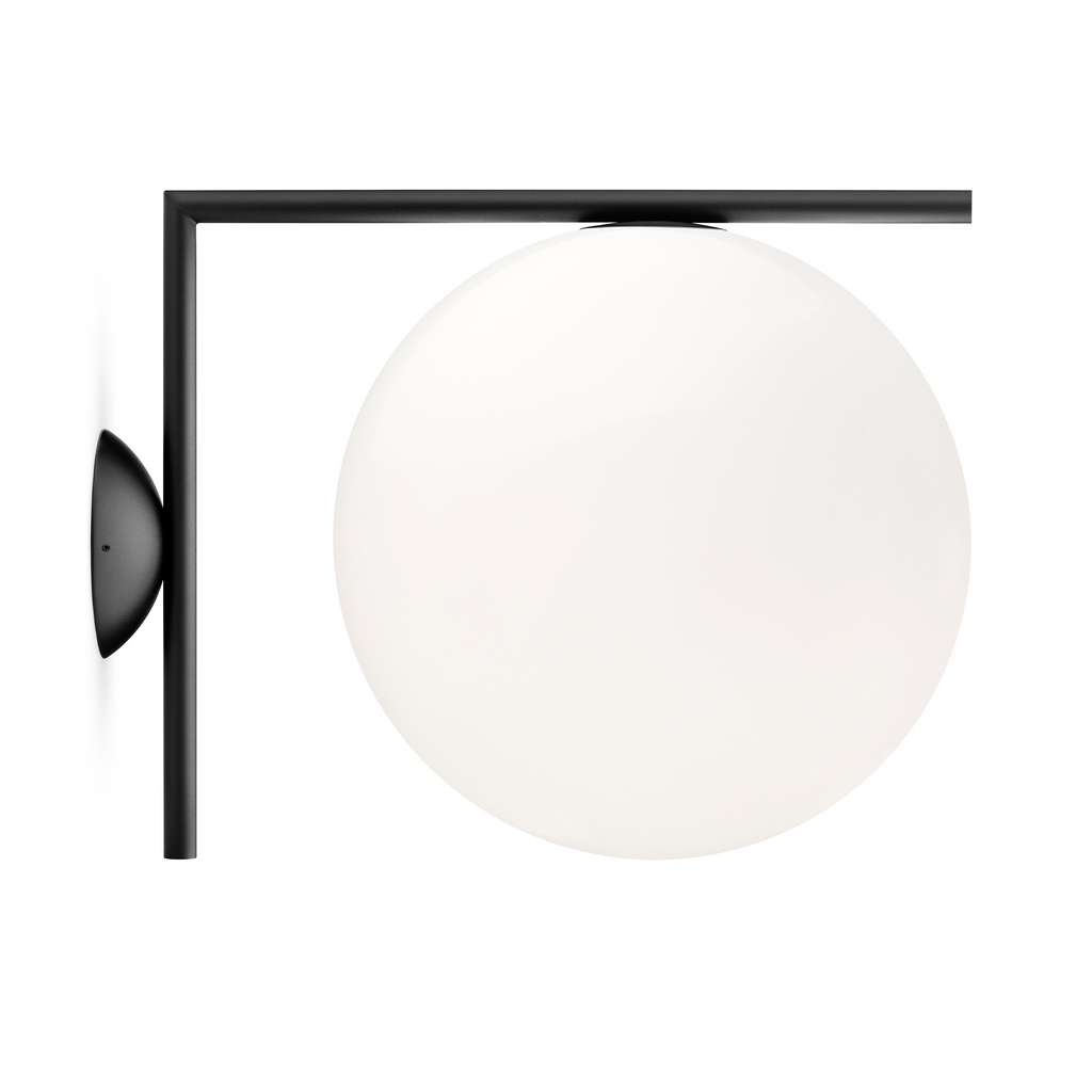 IC C/W2 Ceiling / Wall Lamp by Michael Anastassiades for Flos