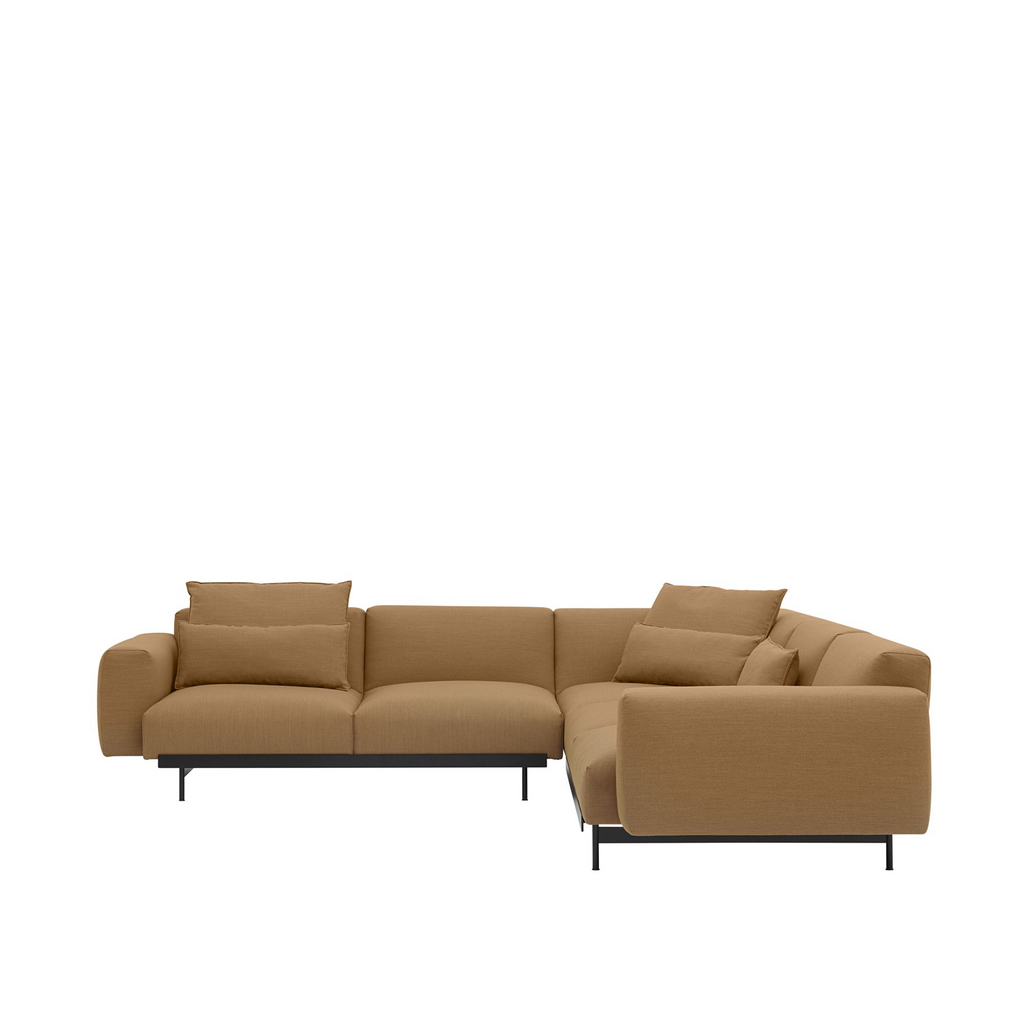 In Situ Modular Sofa by Muuto