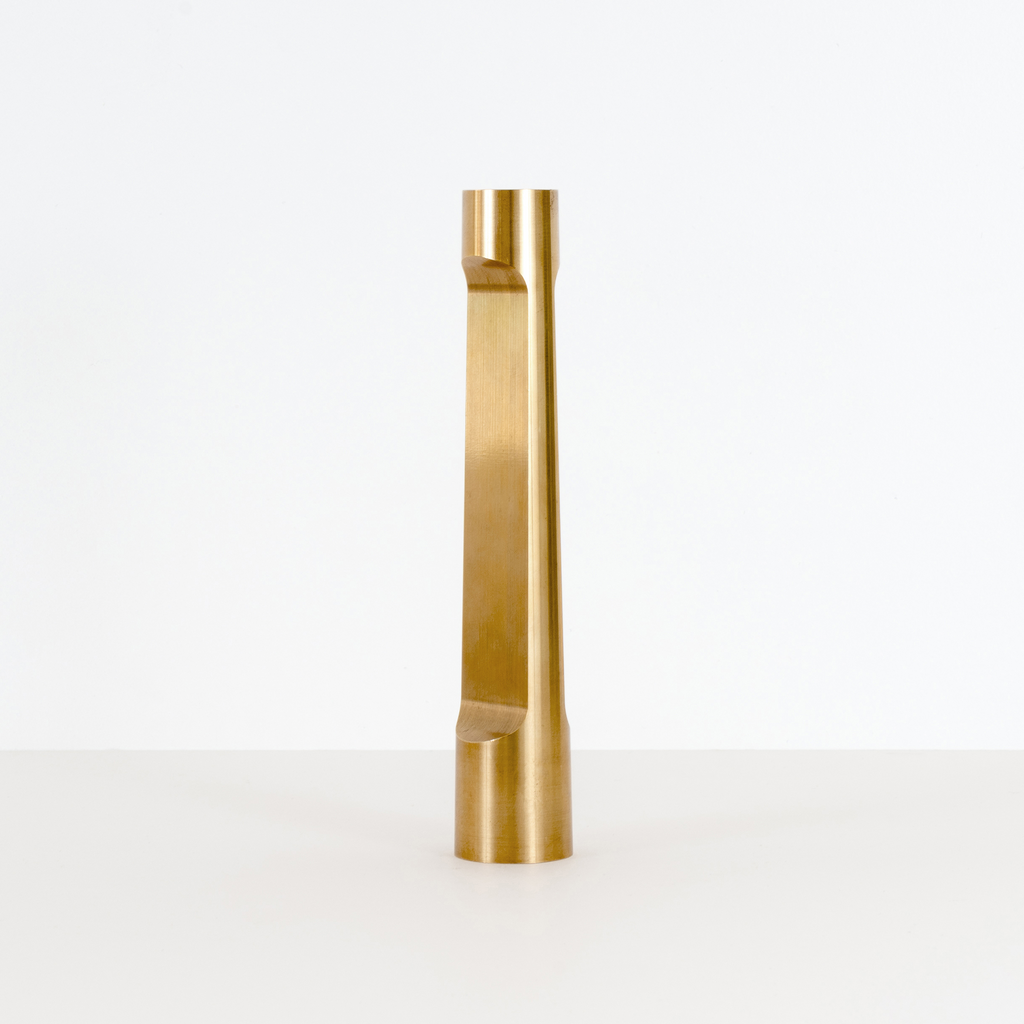 Industry Candlestick by Matthew Hilton