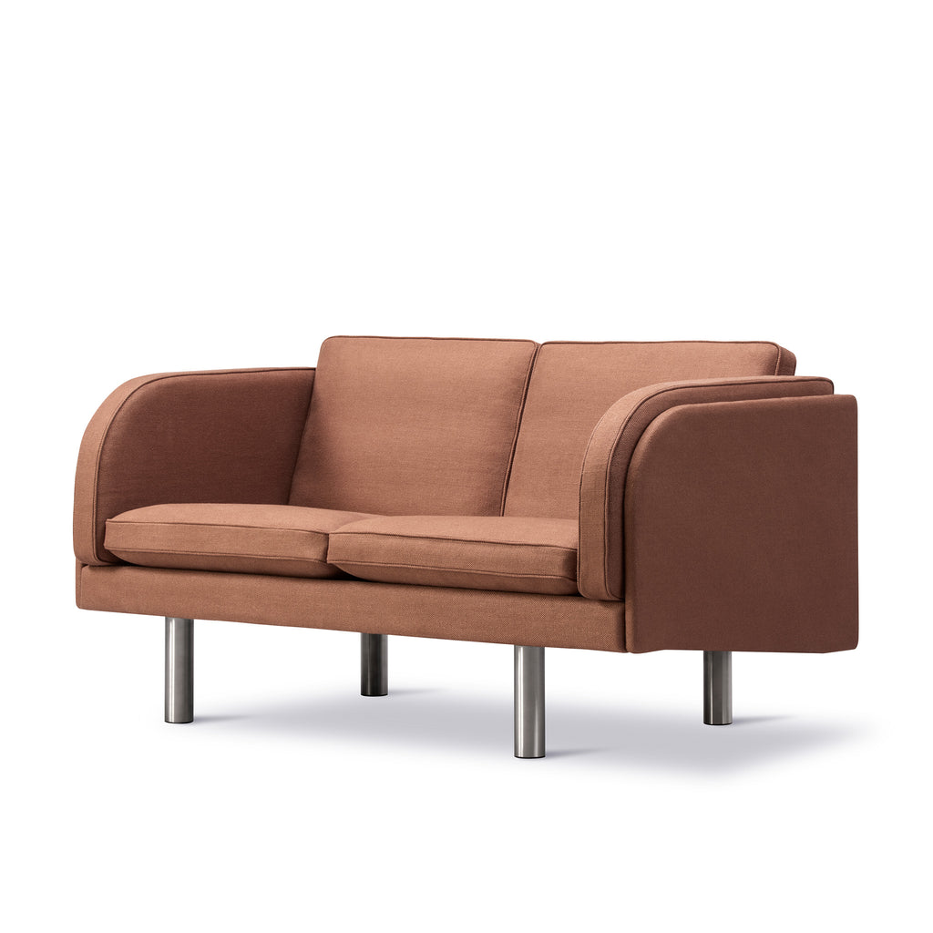 JG Sofa 2 Seater by Jørgen Gammelgaard