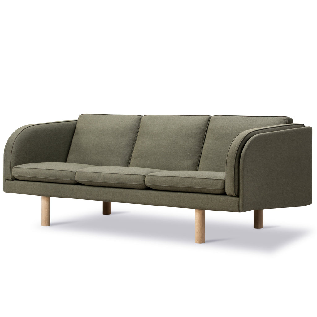 JG Sofa 3 Seater by Jørgen Gammelgaard