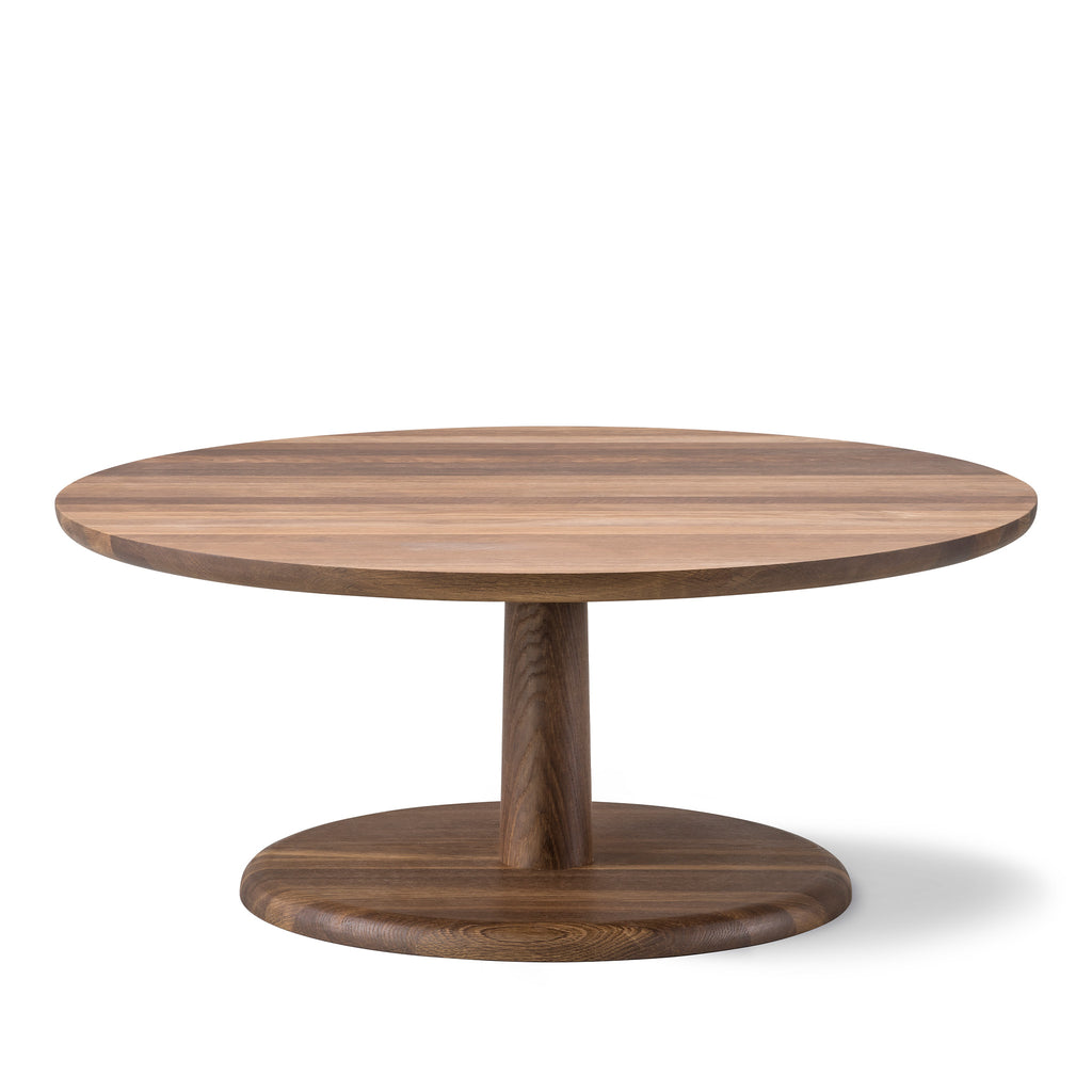 Pon Table by Jasper Morrison