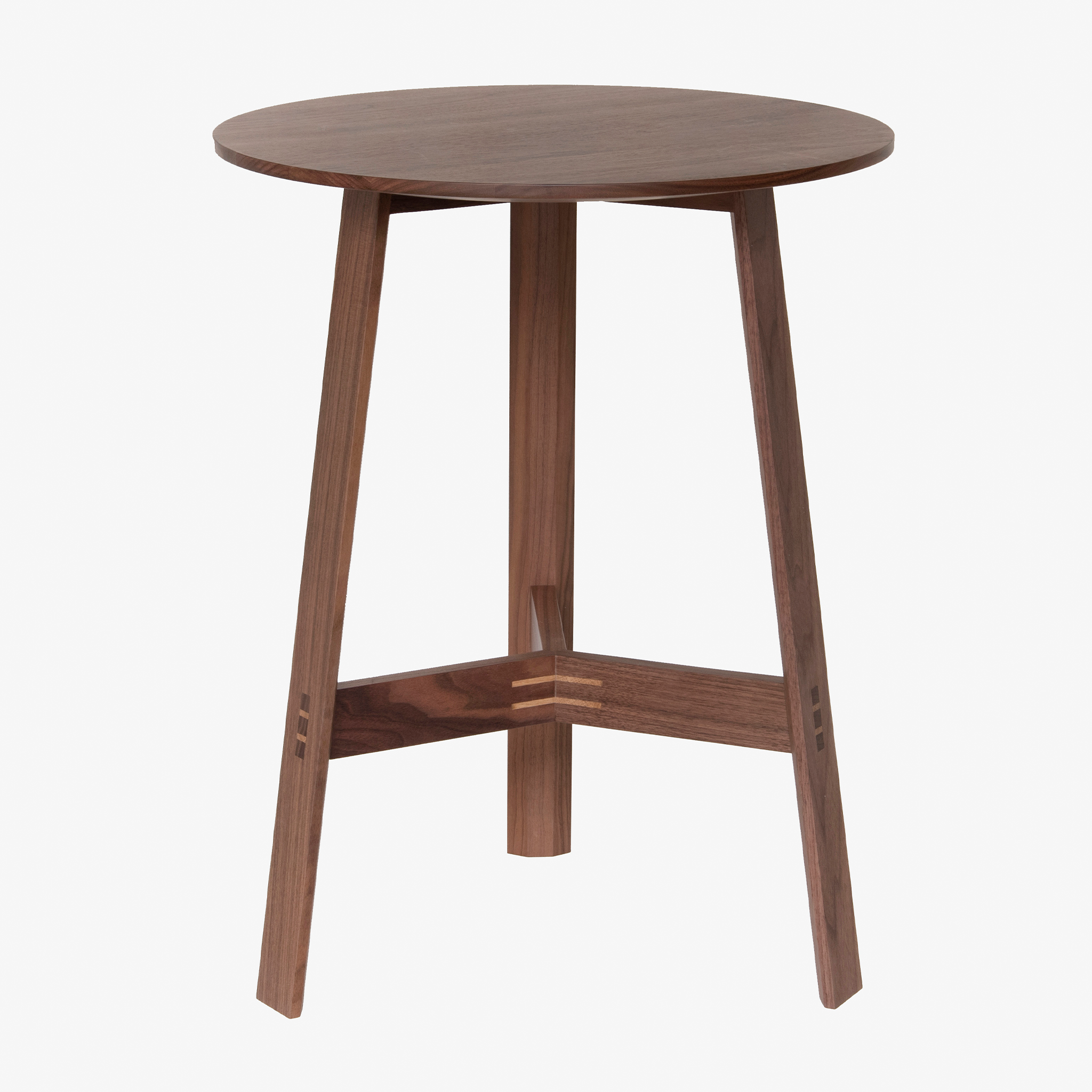 Jethro Side Table by Sarah Kay for SCP