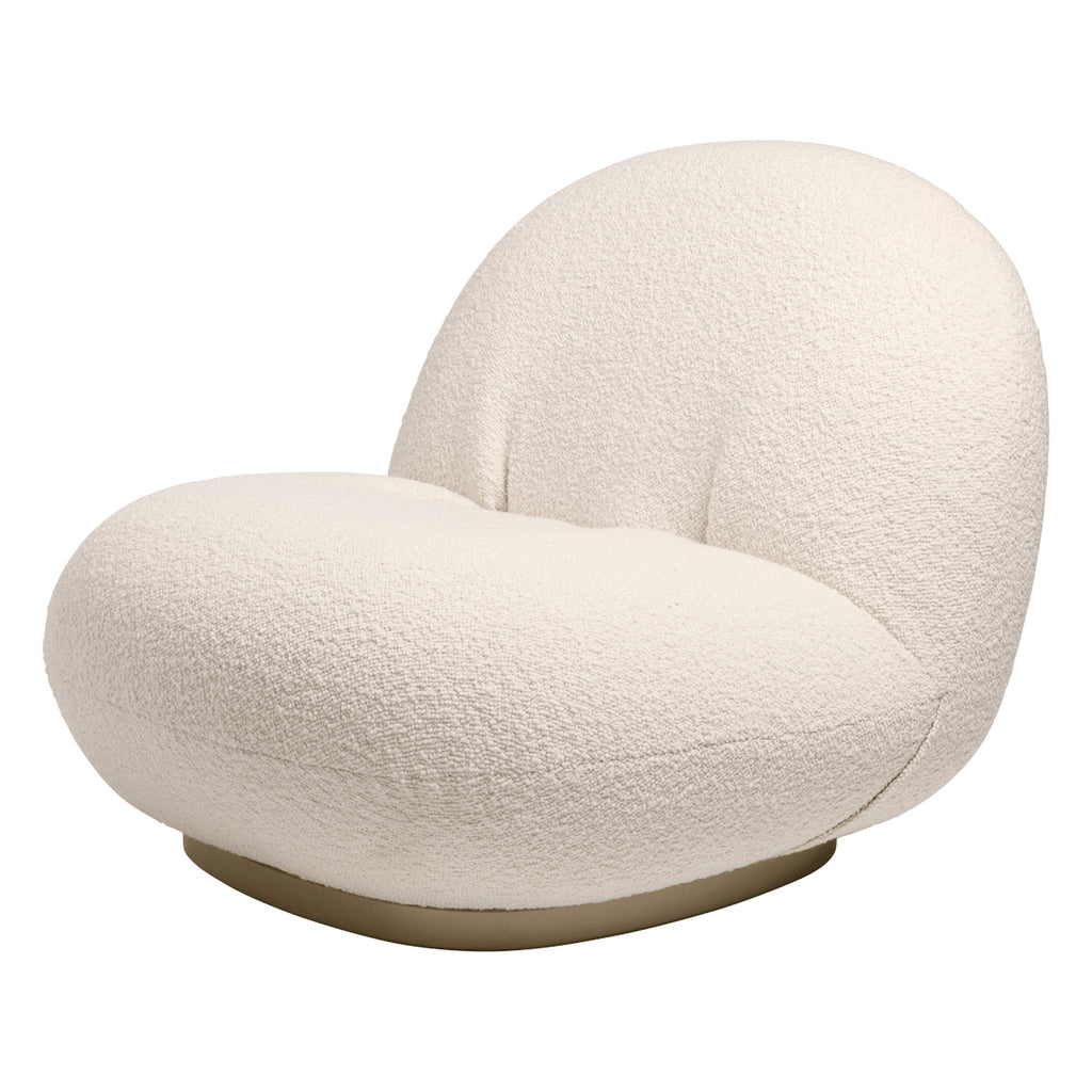 Pacha Lounge Chair by Gubi