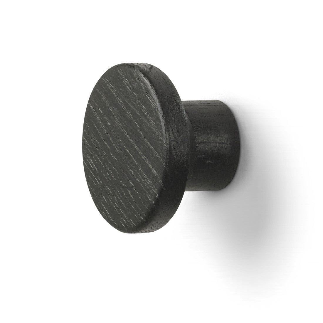 Skagerak Knap Hook / Black (Clearance)