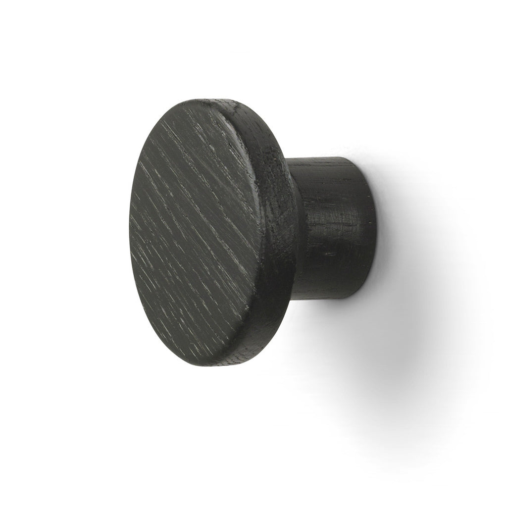 Skagerak Knap Hook / Black (Clearance)