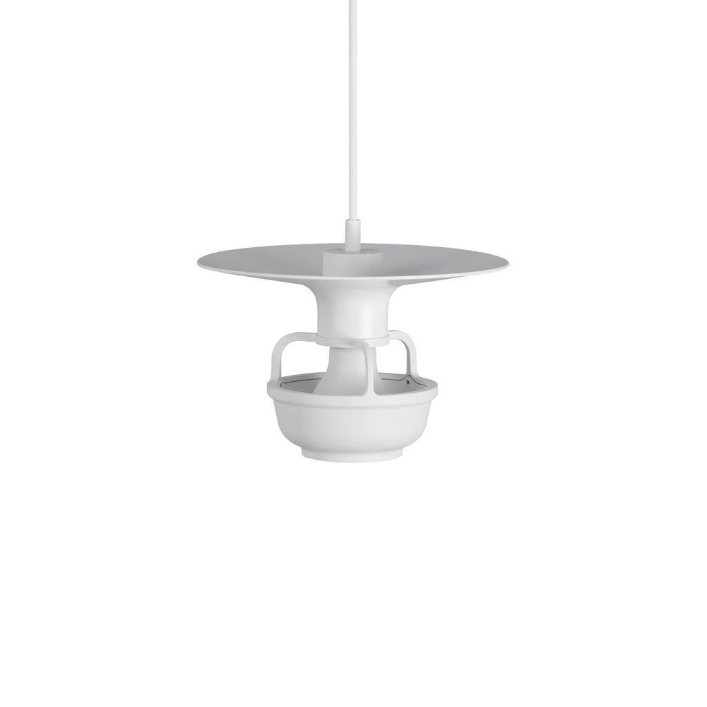 Kori Pendant Light With Disc Shade