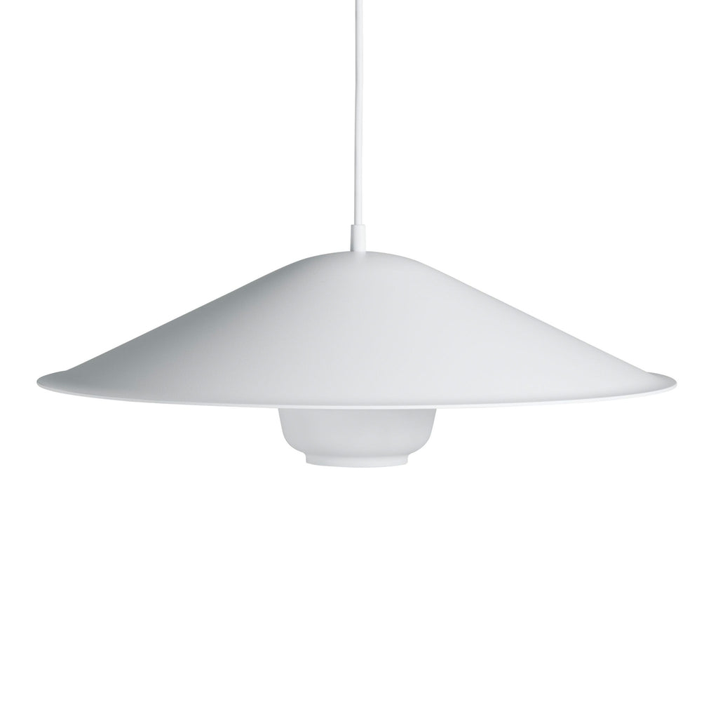 Kori Pendant Light With Dune Shade