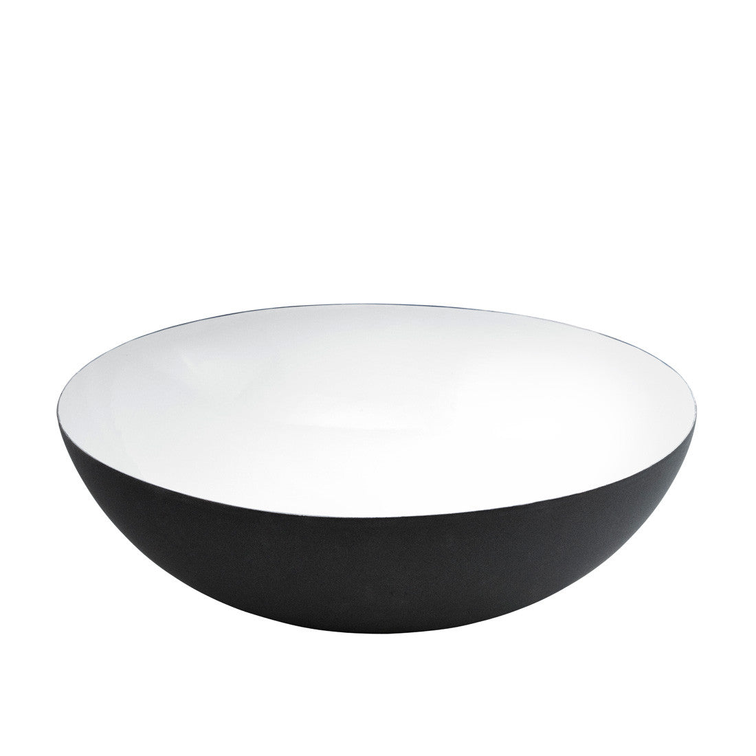 Krenit Bowl Large Ø38cm by Normann Copenhagen