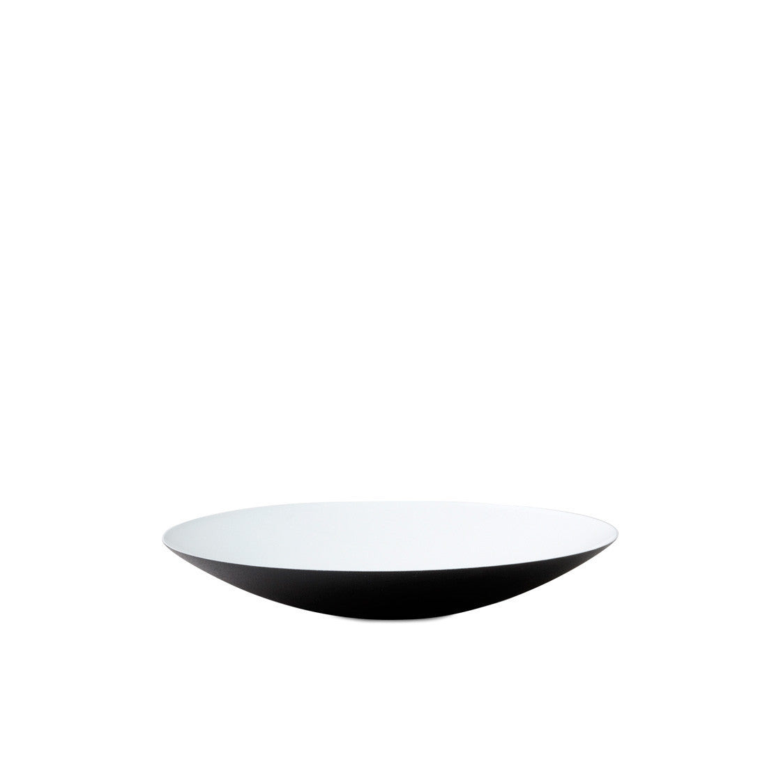 Clearance Krenit Dish Ø16cm / white by Normann Copenhagen