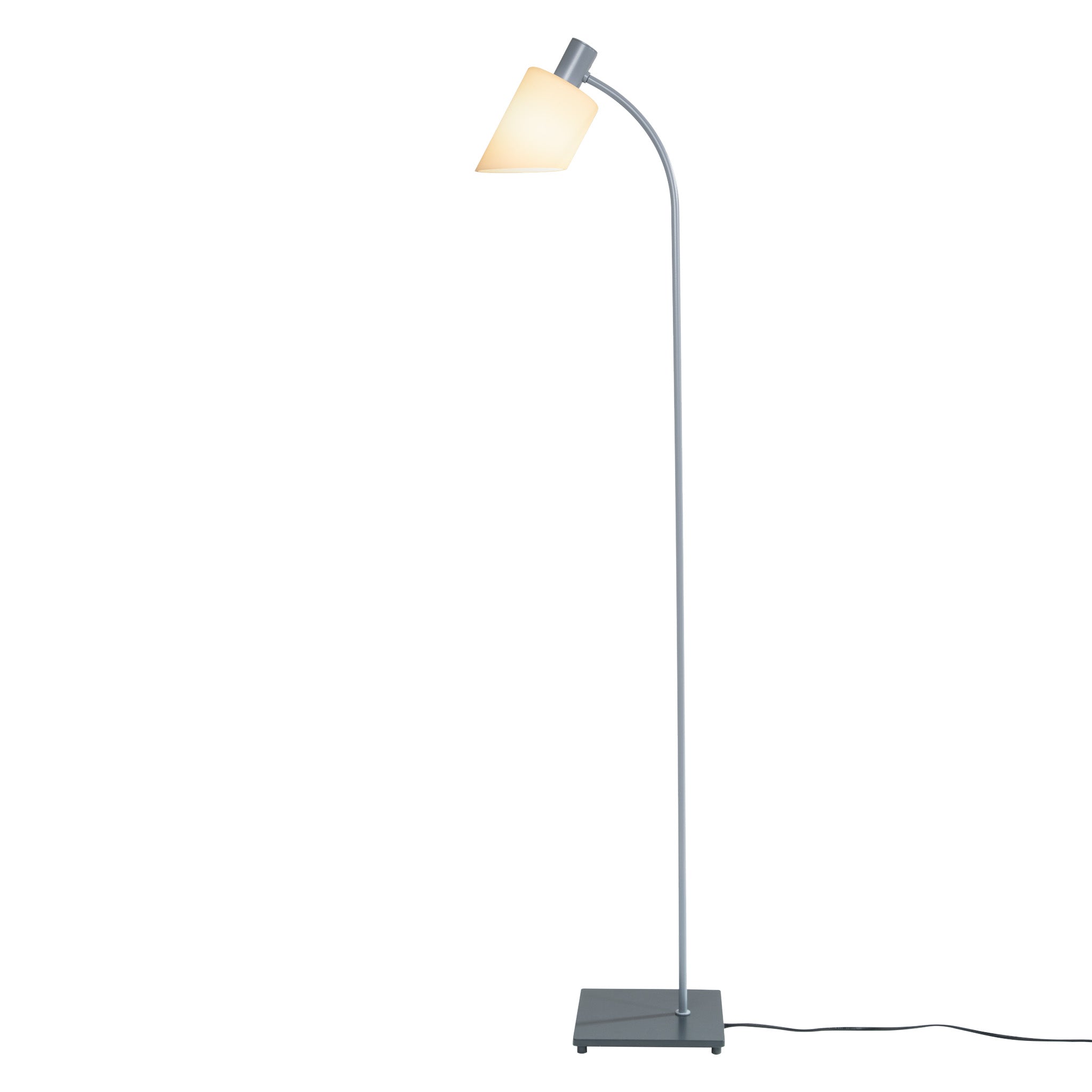 Lampe De Bureau Floor Lamp by Charlotte Perriand for Nemo