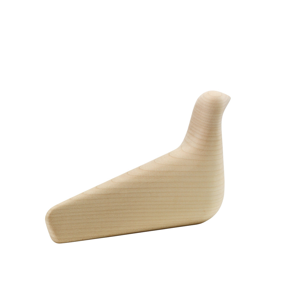 Vitra L'Oiseau (Bird) Maple (Clearance)