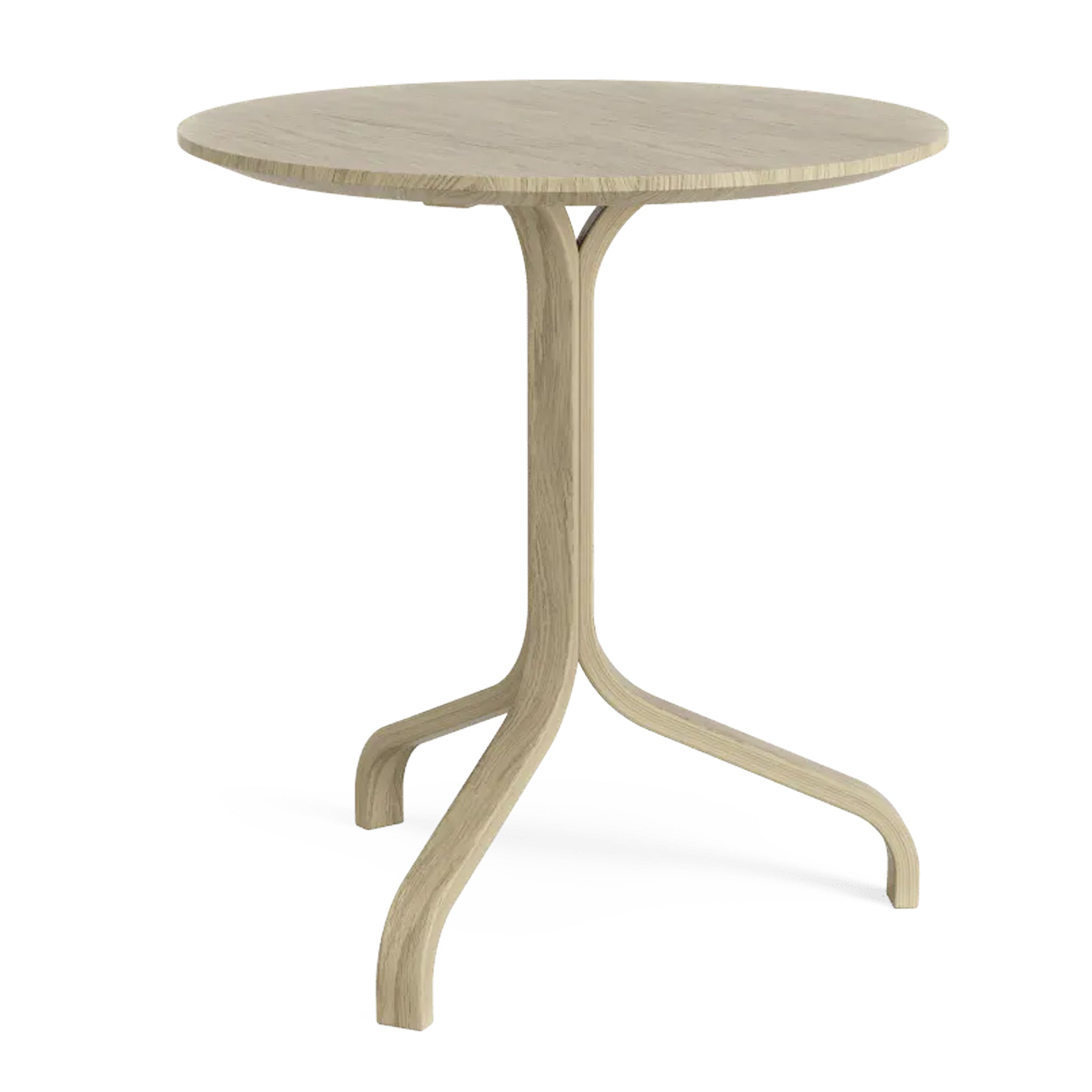 Lamino Table by Swedese