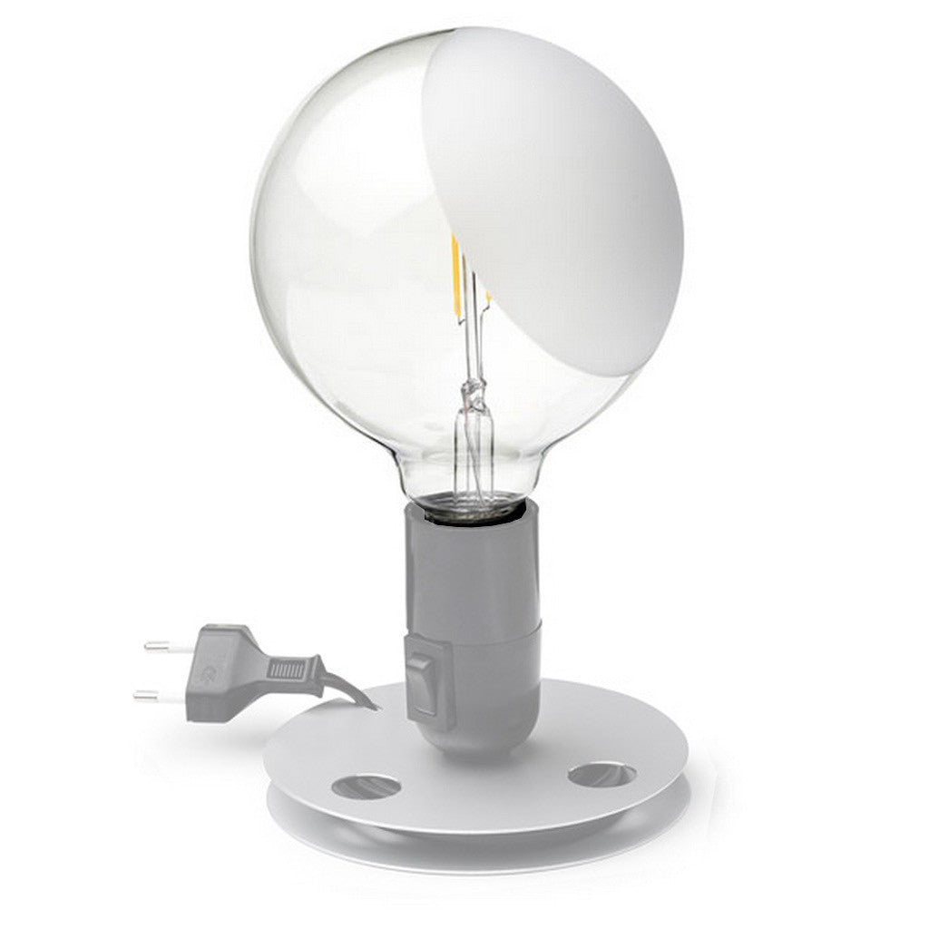 Lampadina spare lightbulb
