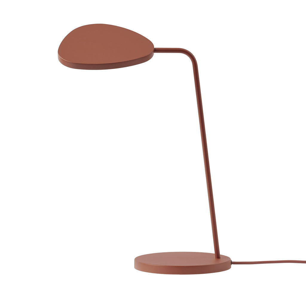 Leaf Table Lamp by Muuto