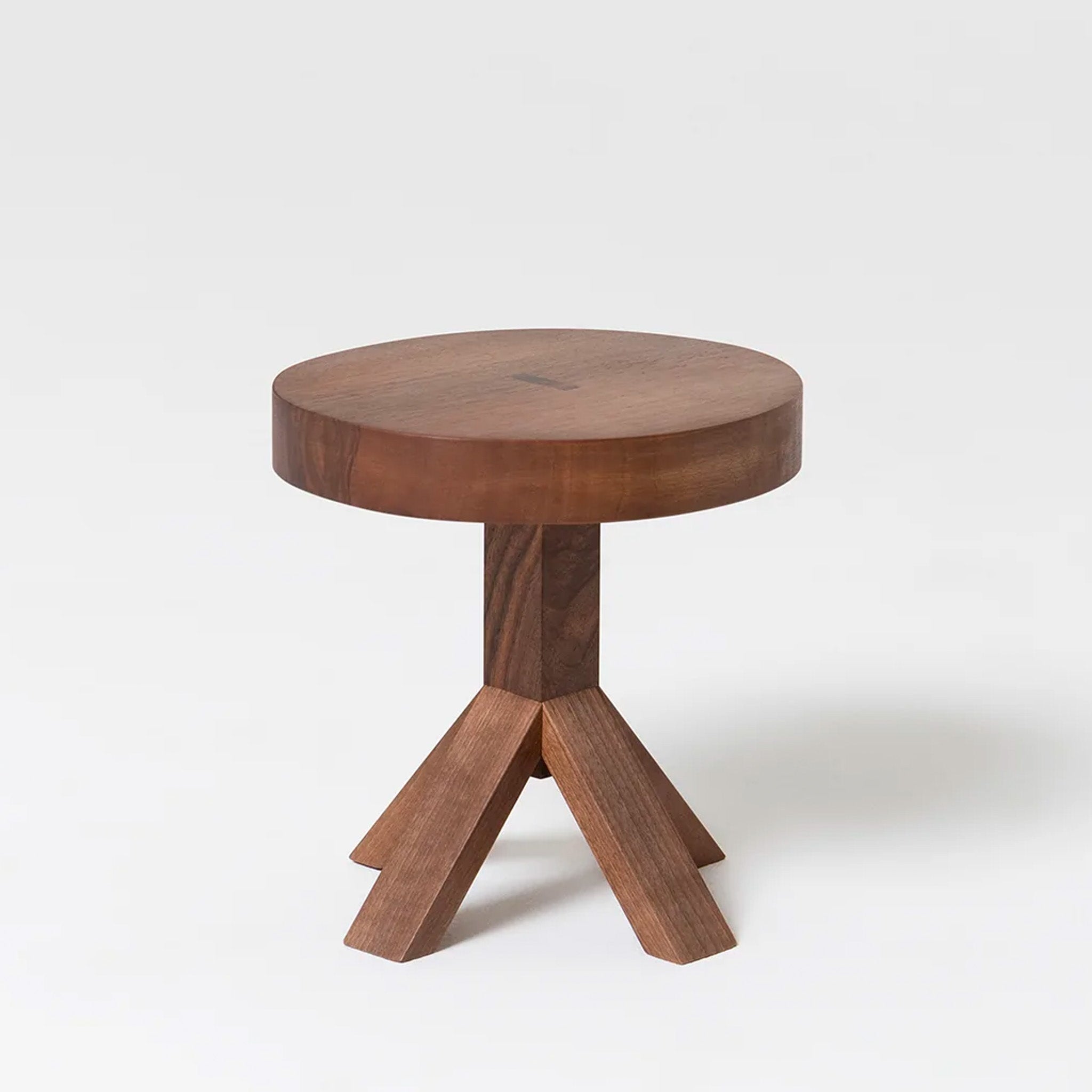 Left & Right Side Tables by Ilse Crawford & Oscar Peña for SCP