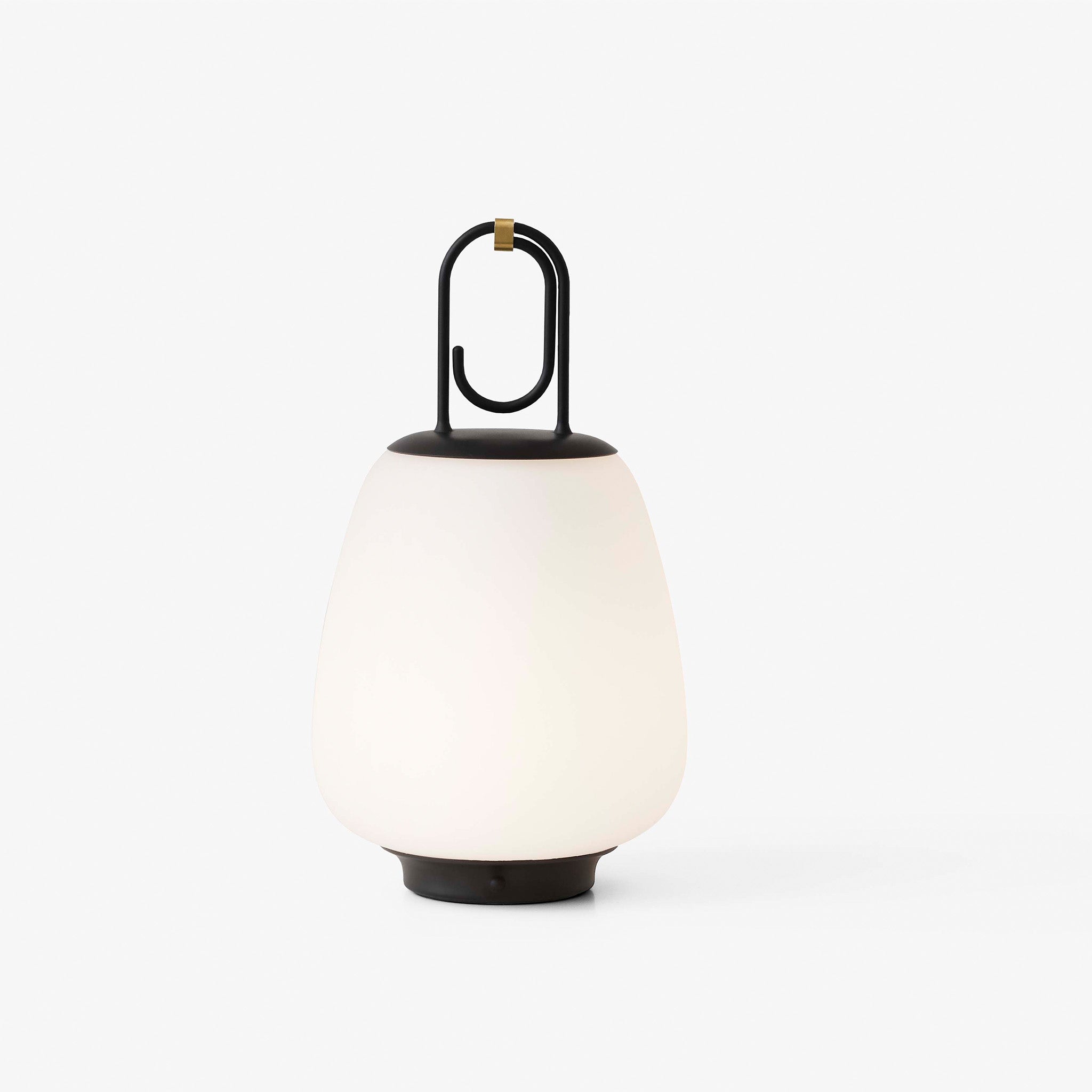 Lucca SC51 Outdoor Portable Lamp By &Tradition