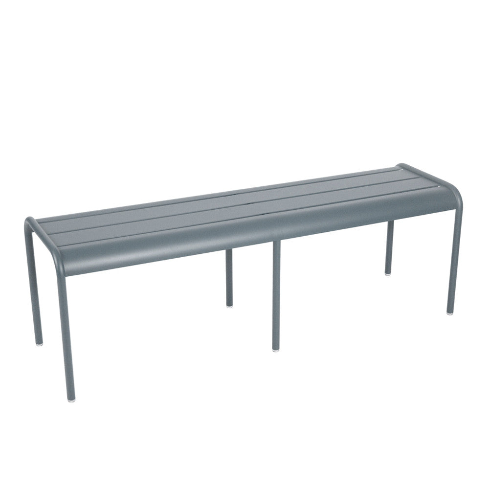 Luxembourg 3/4 Seater Bench by Fermob