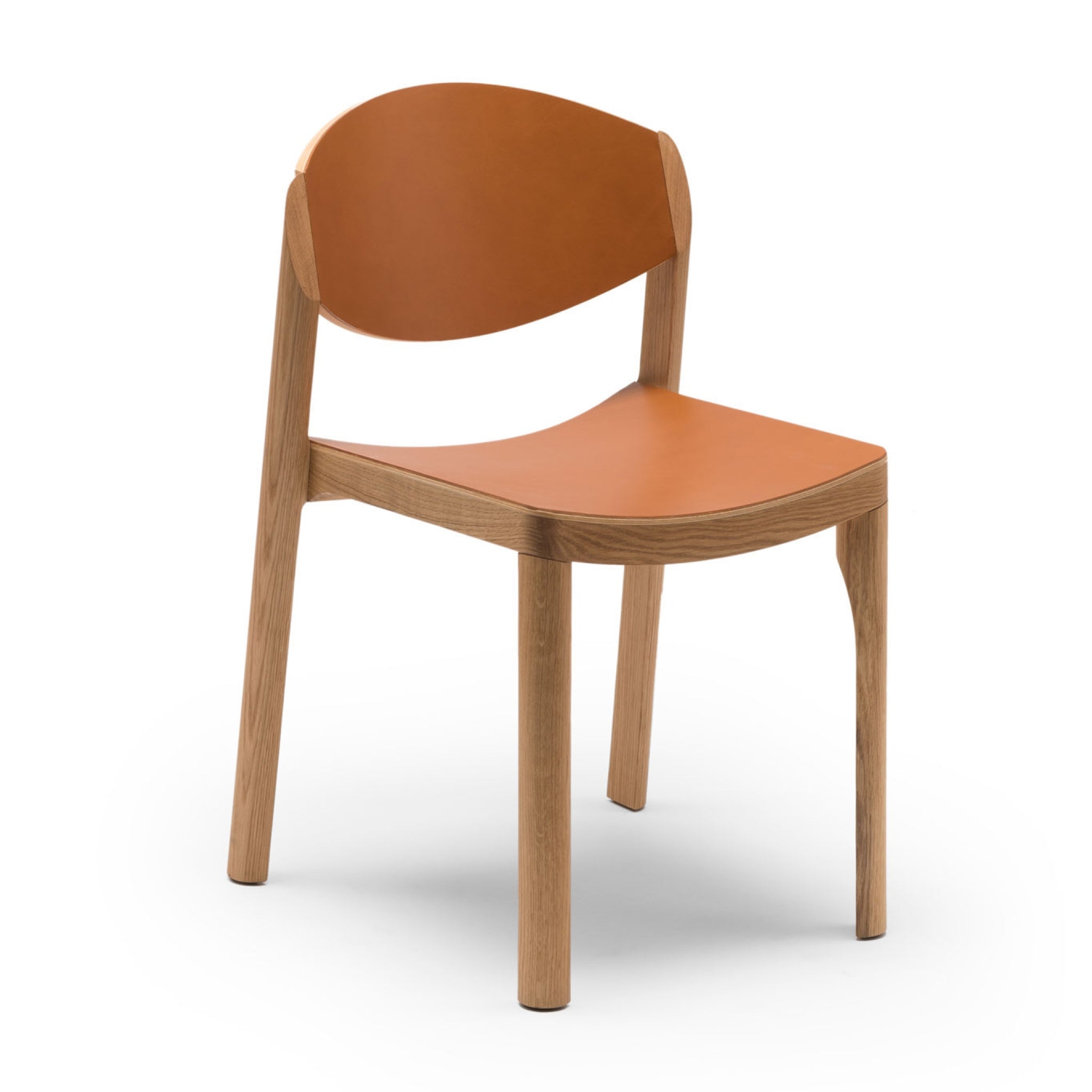 Mauro Chair by Established & Sons