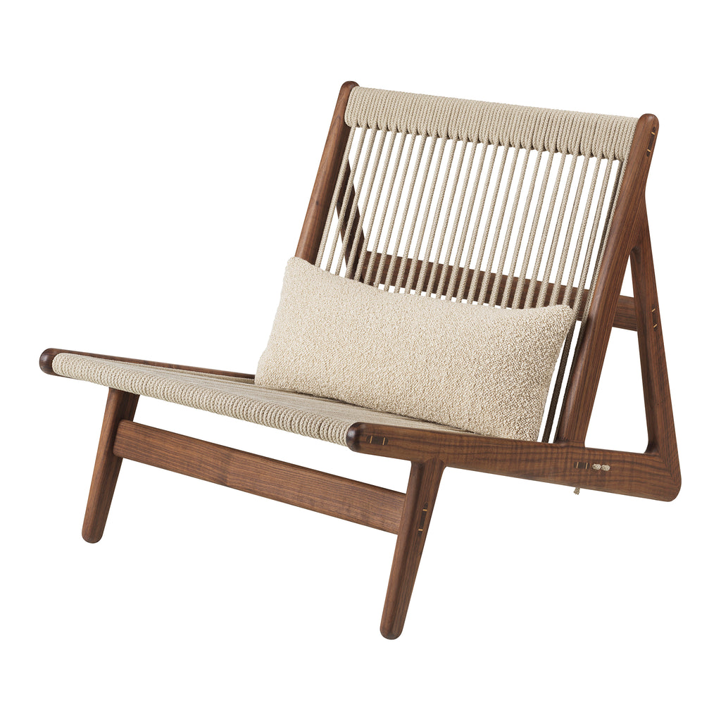 MR01 Initial Chair by Mathias Steen Rasmussen for Gubi